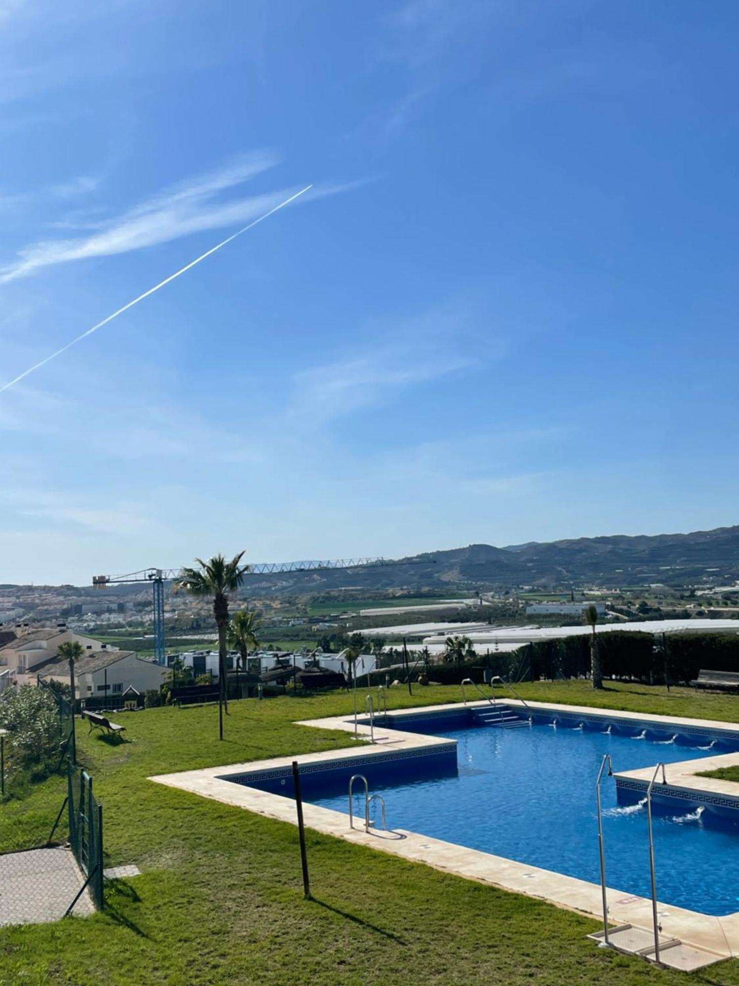 Appartamento Golf, Sol Y Mar En Baviera Golf Caleta De Velez Esterno foto