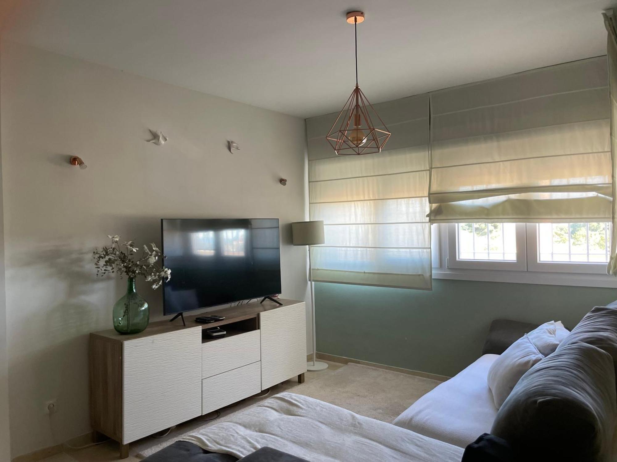 Appartamento Golf, Sol Y Mar En Baviera Golf Caleta De Velez Esterno foto
